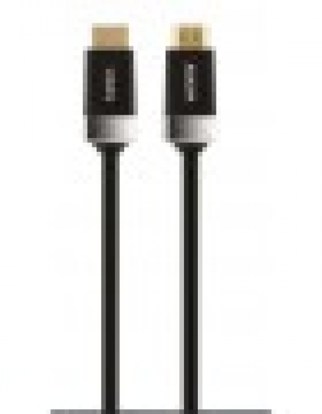 Belkin Advanced Series High Speed HDMI Cable 5m (AV10050BT5M)
