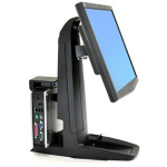 ERGOTRON Neoflex All-in-one Lift Stand Rigid 33-338-085