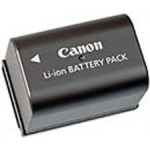 CANON Li-ion Battery Pack 2200mah To Suit BP522