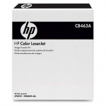 HP Transfer Kit 150000 Pages Yield For Clj CB463A