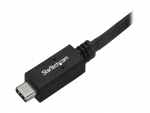 Startech USB-C To Dvi Cable - 3M (CDP2DVI3MBNL)
