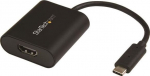 Startech USB-C To Hdmi Presentation Adapter (CDP2HD4K60SA)