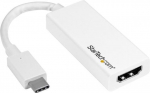 Startech USB-C To Hdmi Adapter (CDP2HD4K60W)