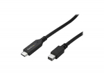 Startech USB-C To Mini Displayport Cable - 1M (CDP2MDPMM1MB)