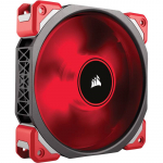 CORSAIR Ml120 Pro Led Red 120mm Premium CO-9050042-WW