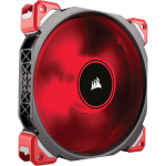 CORSAIR Ml140 Pro Led Red 140mm Premium CO-9050047-WW