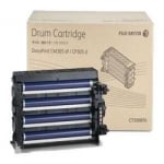 FUJI XEROX PRINTERS Drum Cartridge Kit (kcmy) CT350983