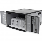 ERGOTRON Zip12 Desktop Charging Cabinet DM12-1012-4