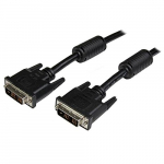 Startech 10 Ft DVI-D Single Link Cable - M/M (DVIDSMM10)