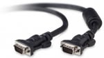 Belkin Coax High Resolution S-VGA Video Cable 1.8m (F3H982BT1.8M)