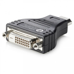 HP Hdmi To Dvi Adapter - F5A28AA
