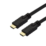 Startech Hdmi Cable - Active 4k 60hz 10m Cl2 (HD2MM10MA)