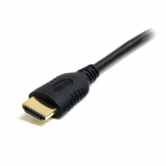 Startech 1M High Speed Hdmi To Hdmi Mini Cable (HDACMM1M)