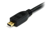 Startech 1m High Speed Hdmi To Hdmi Micro Cable (HDADMM1M)