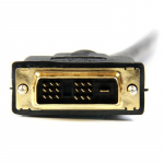 Startech 10m High Speed Hdmi To Dvi Cable (HDDVIMM10M)