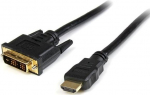 Startech 10 Ft Hdmi To Dvi-d Cable - M/m (HDMIDVIMM10)