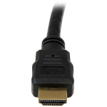 Startech 15ft High Speed Hdmi Cable - Hdmi - M/m (HDMM15)