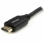 Startech 1m Premium High Speed Hdmi Cable (HDMM1MP)