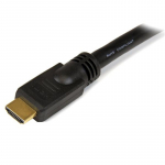Startech 25ft High Speed Hdmi Cable - Hdmi - M/m (HDMM25)