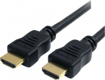 Startech 2m High Speed Hdmi Cable With Ethernet (HDMM2MHS)