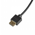 Startech 2m Premium Hdmi Cable 2.0 - Gripping (HDMM2MLP)