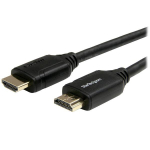 Startech 3m Premium High Speed Hdmi Cable - 4k60 (HDMM3MP)