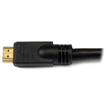 Startech 50ft High Speed Hdmi Cable M/m - 4k30hz (HDMM50)