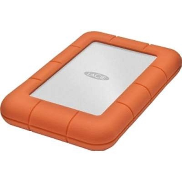 LACIE 1tb Rugged Mini Usb LAC301558
