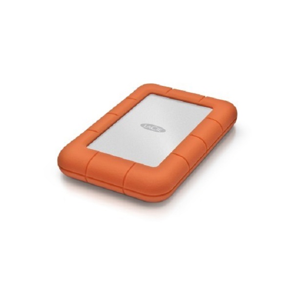 LACIE 2tb Rugged Mini Usb LAC9000298
