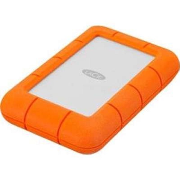 LACIE 4tb Rugged Mini Usb LAC9000633