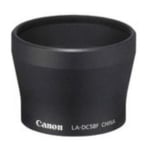 CANON Conversion Lens Adaptor To Suit LADC58F