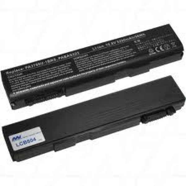 MIBE 10.8v 56wh / 5200mah Liion Laptop Battery LCB504