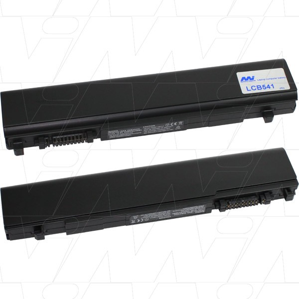MIBE 10.8v 56wh / 5200mah Liion Laptop Battery LCB541