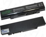 MIBE LCB560 10.8v 50wh / 4600mah Liion Laptop Battery Suit. For Toshiba