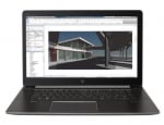 HP ZBOOK Studio Laptop G4 15.6 E3-1505M 3.0Ghz 16GB Ram SSD M1200 with Window 10 Pro (3GG28PA)