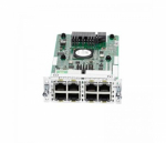 CISCO 8-port Layer 2 Ge Switch Network NIM-ES2-8