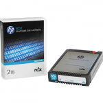 HP Rdx 2tb Removable Disk Q2046A