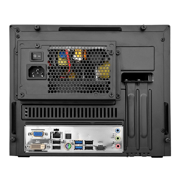 Cooler master hotsell elite 110