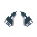 8WARE Vga Monitor Cable Hd15m-hd15m With Filter RC-3050F-10