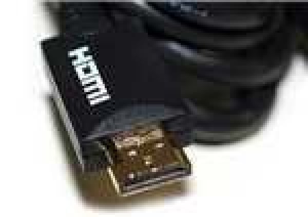8WARE High Speed Hdmi Cable Male To Male RC-HDMI-20