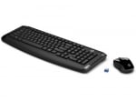 Hp Wireless Keyboard And Mouse 300 ( 3ml04aa )