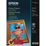 EPSON Photo Paper Glossy 4x6 50 S042547