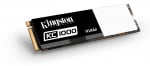 Kingston 240GB KC1000 Nvme Pcie SSD Drives (SKC1000/240G)