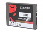 Kingston 180GB SSDNOW KC300 SSD SATA 3 2.5 (SKC300S37A/180G)
