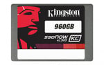 Kingston 960GB SSD NOW KC310 SATA 3 2.5 Bndkit SSD Drives (SKC310S3B7A/960G)