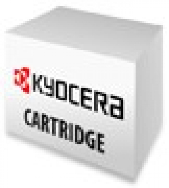 Kyocera TK-8309K Black Toner Cartridge 25K Pages For TASKALFA 3050CI/TASKALFA 3550CI