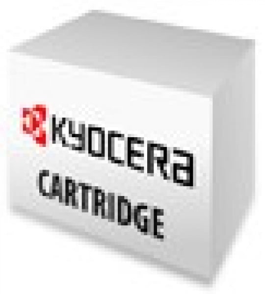 Kyocera TK-8509K Black Toner Cartridge 30K Pages For TASKALFA 4550CI/5550CI