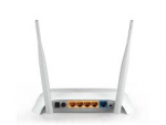 Tp-link 300Mbps Wireless N 3G/4G Router (TL-MR3420)