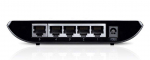TP-LINK 5 Port Gigabit Unmanaged Switch (10/100/1000) TL-SG1005D