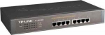 TP-LINK 8 Port Gigabit Desktop/rackmount Unmanaged Switch TL-SG1008